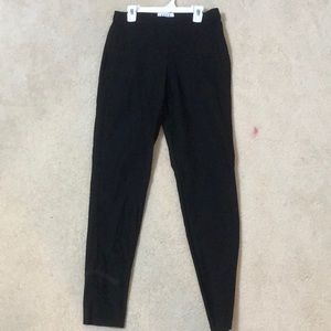 WORN ONCE Elle Dress Leggings/Pants
